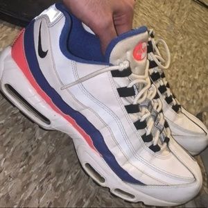 Nike air max 95